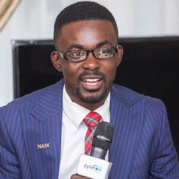 Nana Appiah Mensah, NAM1