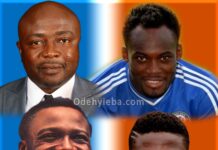 Baba Yara, Abedi, Essien & Opare: Ghanaian Football Legends Whose Careers Were Ruined by Injuries Abedi Ayew Pelé, Michael Essien, Baba Yara, Daniel Opare