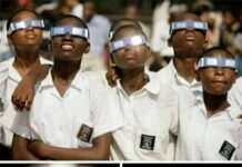 Solar Eclipse to Bring 6 Minutes of Darkness Over Parts of Earth in August 2027 & Ghana’s Solar Eclipse Ghana Solar Eclipse, Total Solar Eclipse, August 2027