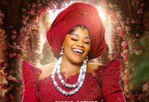 Gospel Star Piesie Esther Drops “Nyame Ye” After Securing Six GH Awards 2025 Nominations Nyame Ye (God is Good) by Piesie Esther, Nyame Ye by Piesie Esther, produced by Kuami Eugene, Skyweb Videos