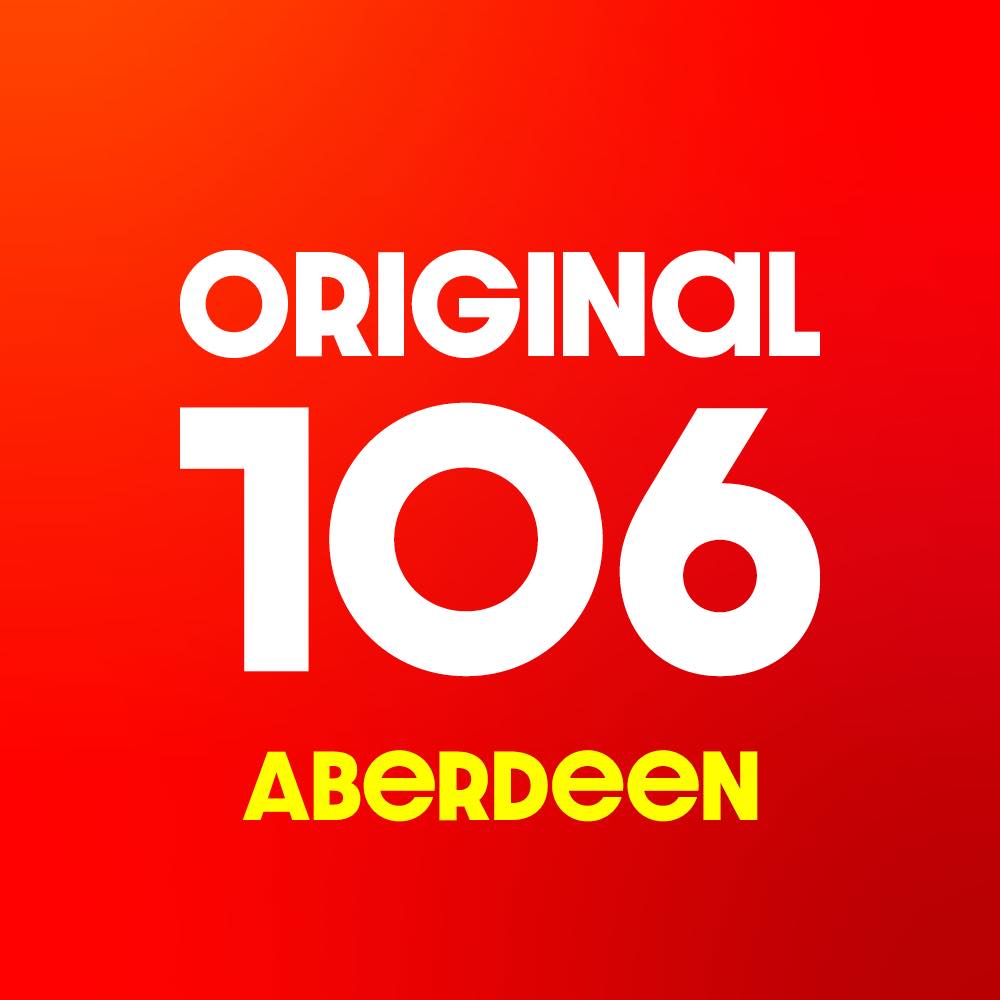 Original 106 – Aberdeen