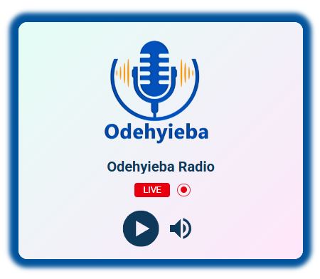 Odehyieba Radio