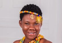 Odehyieba Priscilla Biography: Age, Early life, Family, Education, Musical Career etc. Odehyieba Priscilla on Odehyieba.com