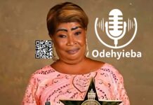 Biography & Death of Maame Tiwaa Gospel Musician: Age, Hometown, Family, Children, Education, Career As Lead Vocalist of Yaw Sarpong & Asomafo Gospel Singer Maame Tiwaa, Lead Vocalist of Yaw Sarpong & Asomafo