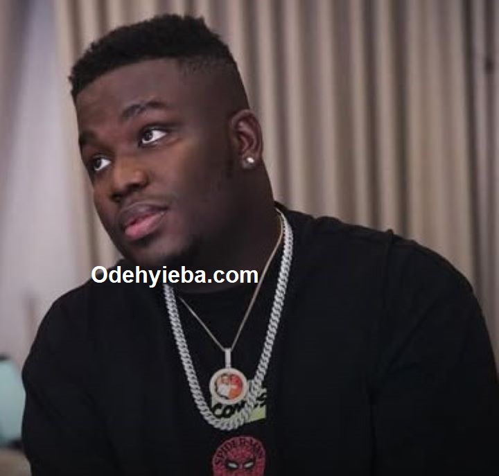 Abu Trica Ghana,Frederick Kumi, Emmanuel Kojo Baah Obeng