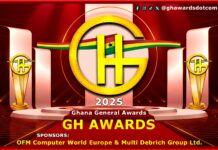 Kumasi Hosts GH Awards 2025 Plaque Presentation on Ghana’s 69th Independence Day Ghana Independence Day 2026 Celebrations, GH Awards 2025 Winners