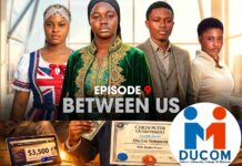 How DUCOM Is Tackling Unemployment in Africa – Featured in “Between Us” Episode 9 by Akil Media (Video) Debrich University College of Missions, DUCOM, Between Us Episode 9